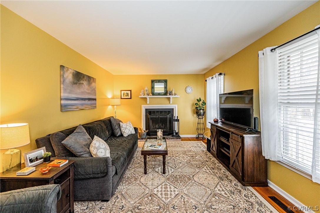 1313 Oldbury Road Midlothian, VA 23113 - Photo 12 of 41
