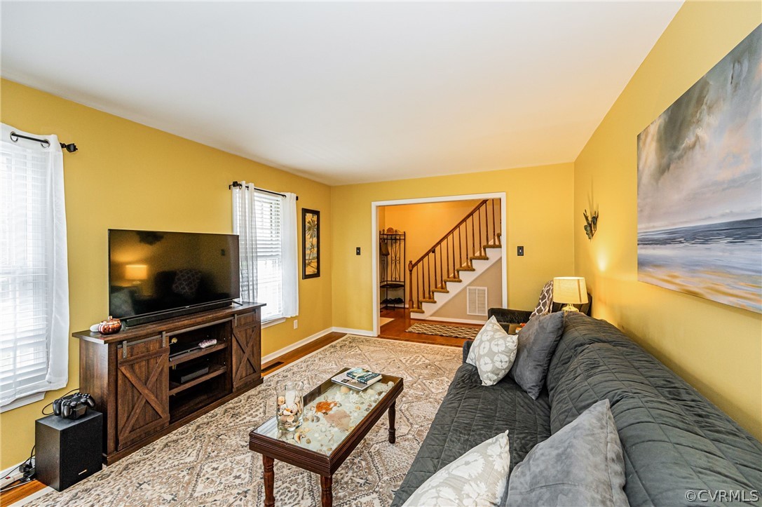 1313 Oldbury Road Midlothian, VA 23113 - Photo 14 of 41