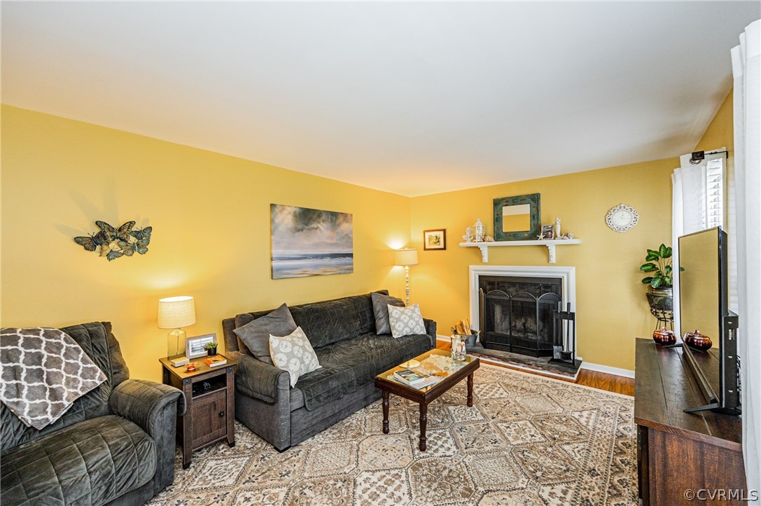 1313 Oldbury Road Midlothian, VA 23113 - Photo 15 of 41