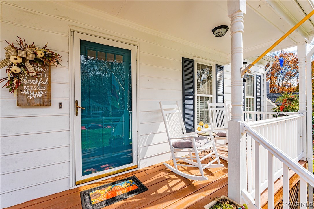 1313 Oldbury Road Midlothian, VA 23113 - Photo 2 of 41
