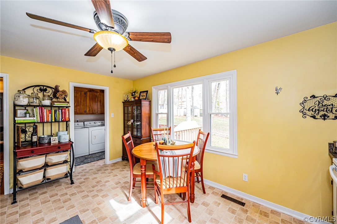 1313 Oldbury Road Midlothian, VA 23113 - Photo 27 of 41