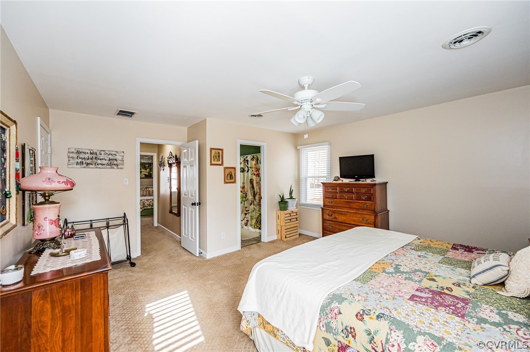1313 Oldbury Road Midlothian, VA 23113 - Photo 36 of 41