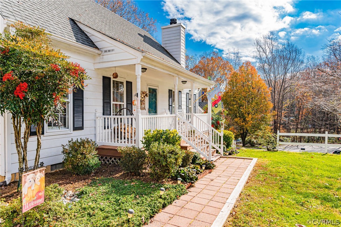 1313 Oldbury Road Midlothian, VA 23113 - Photo 4 of 41