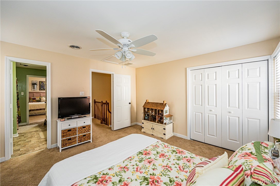 1313 Oldbury Road Midlothian, VA 23113 - Photo 41 of 41