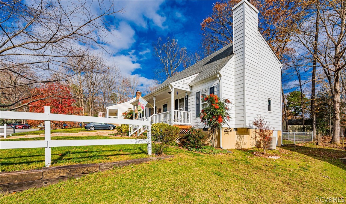 1313 Oldbury Road Midlothian, VA 23113 - Photo 6 of 41