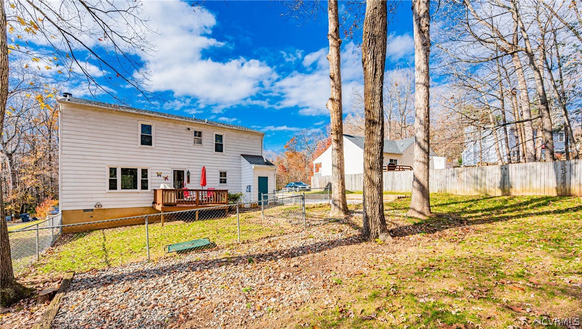1313 Oldbury Road Midlothian, VA 23113 - Photo 10 of 41