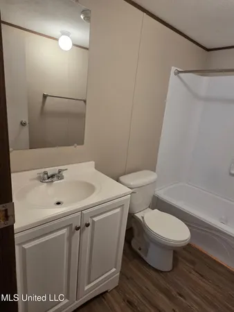 $1,250 | 1276 Macedonia Road, Ellisville, MS 39437