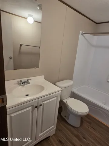 $1,250 | 1276 Macedonia Road, Ellisville, MS 39437