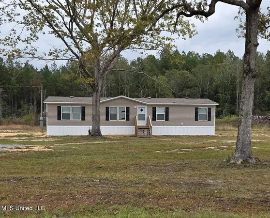 $1,250 | 1276 Macedonia Road, Ellisville, MS 39437