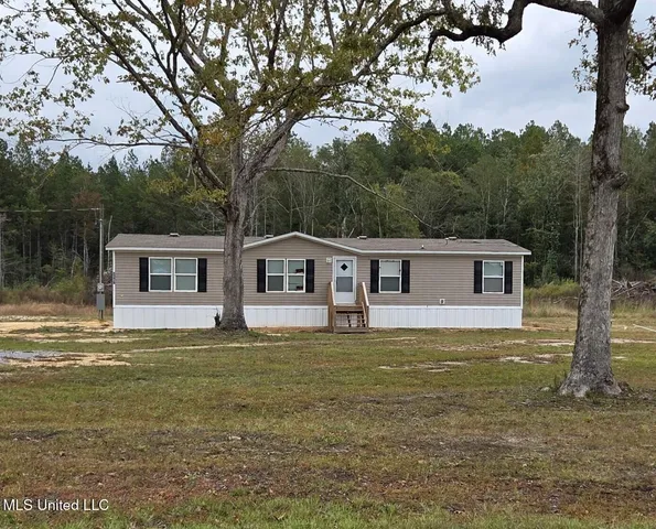$1,250 | 1276 Macedonia Road, Ellisville, MS 39437