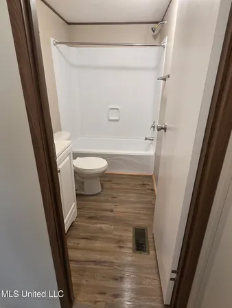 $1,250 | 1276 Macedonia Road, Ellisville, MS 39437