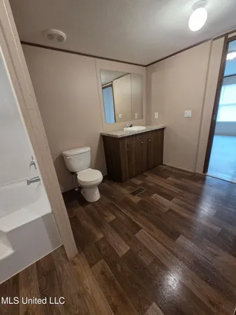 $1,250 | 1276 Macedonia Road, Ellisville, MS 39437