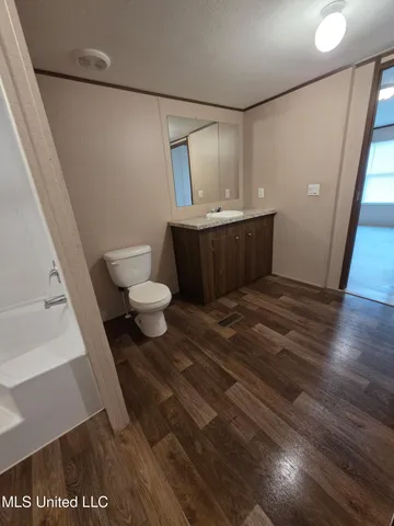 $1,250 | 1276 Macedonia Road, Ellisville, MS 39437