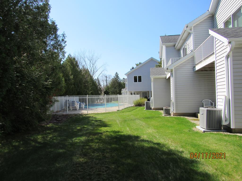 3908 County F, Unit B4 Fish Creek, WI 54212 - Photo 28 of 30
