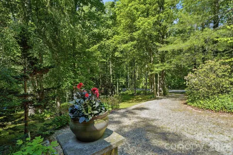 $870,000 | 16 Shadow Brook Drive, Flat Rock, NC 28731