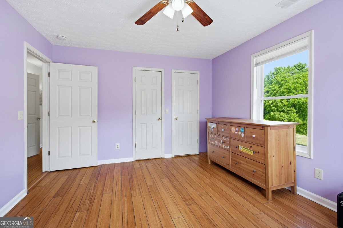 1465 Thurston Snow Road Good Hope, GA 30641 - Photo 39 of 48