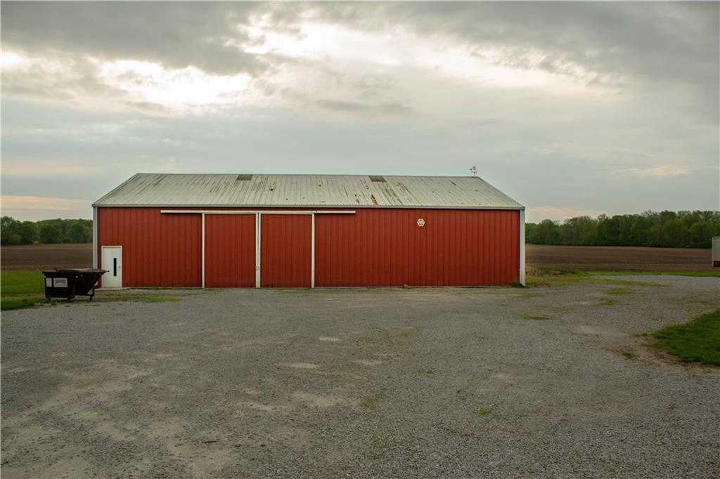 6655 North Union Shelby Road Piqua, OH 45356 - Photo 24 of 27