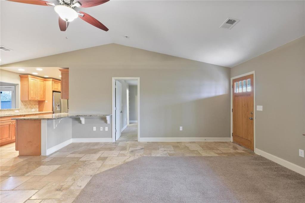 3851 Trickum Road Marietta, GA 30066 - Photo 5 of 27