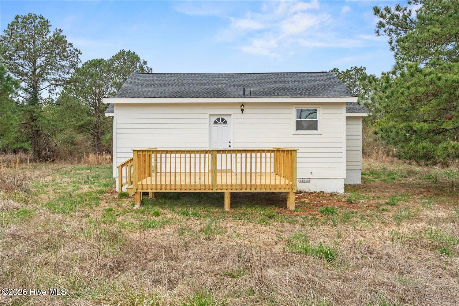 140 Wallace Town Road Plum Branch, SC 29845 - Photo 22 of 22