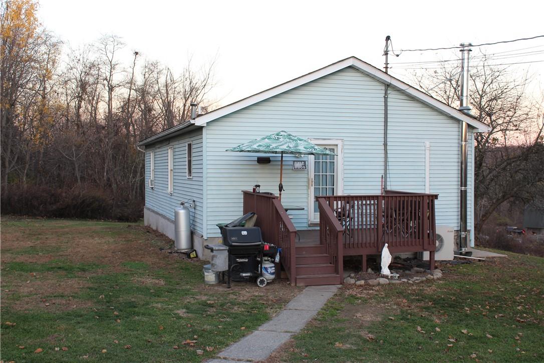 216 Plattekill Ardonia Road Wallkill, NY 12589 - Photo 1 of 1
