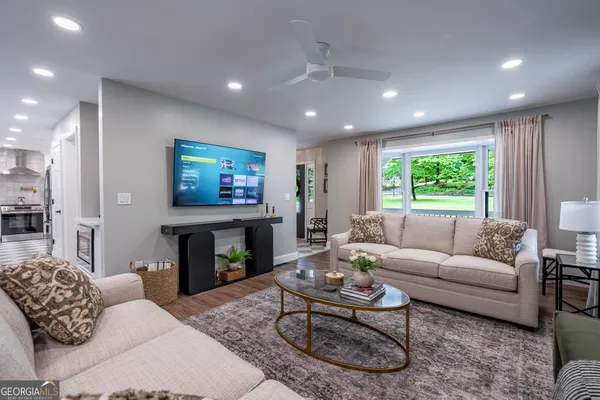 $9,664 | 19 Rock Crest Circle Southeast, Cartersville, GA 30121