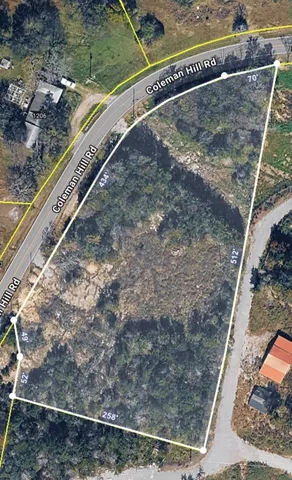 $139,900 | 1211 Coleman Hill Road, Rockvale, TN 37153