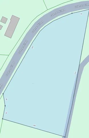 $139,900 | 1211 Coleman Hill Road, Rockvale, TN 37153