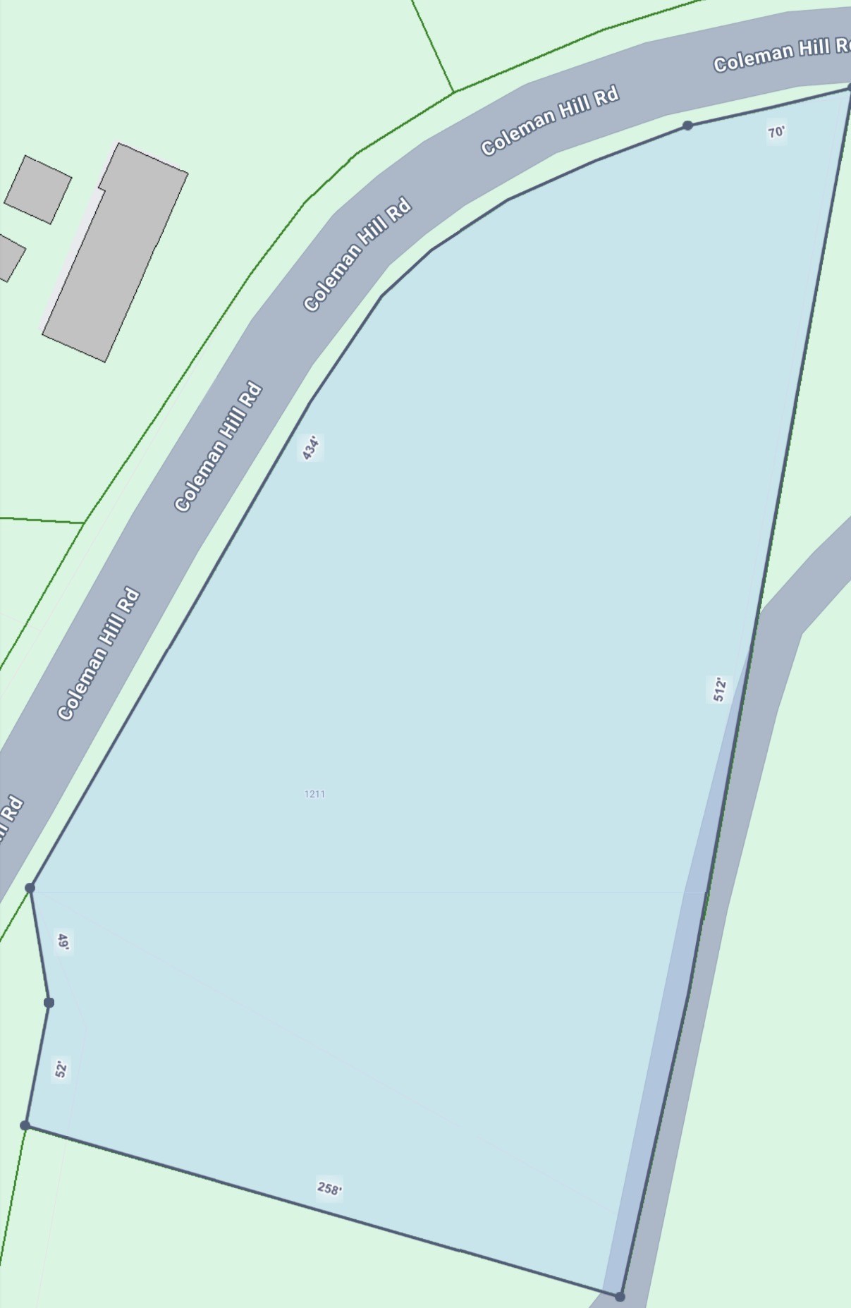 1211 Coleman Hill Road Rockvale, TN 37153 - Photo 2 of 2