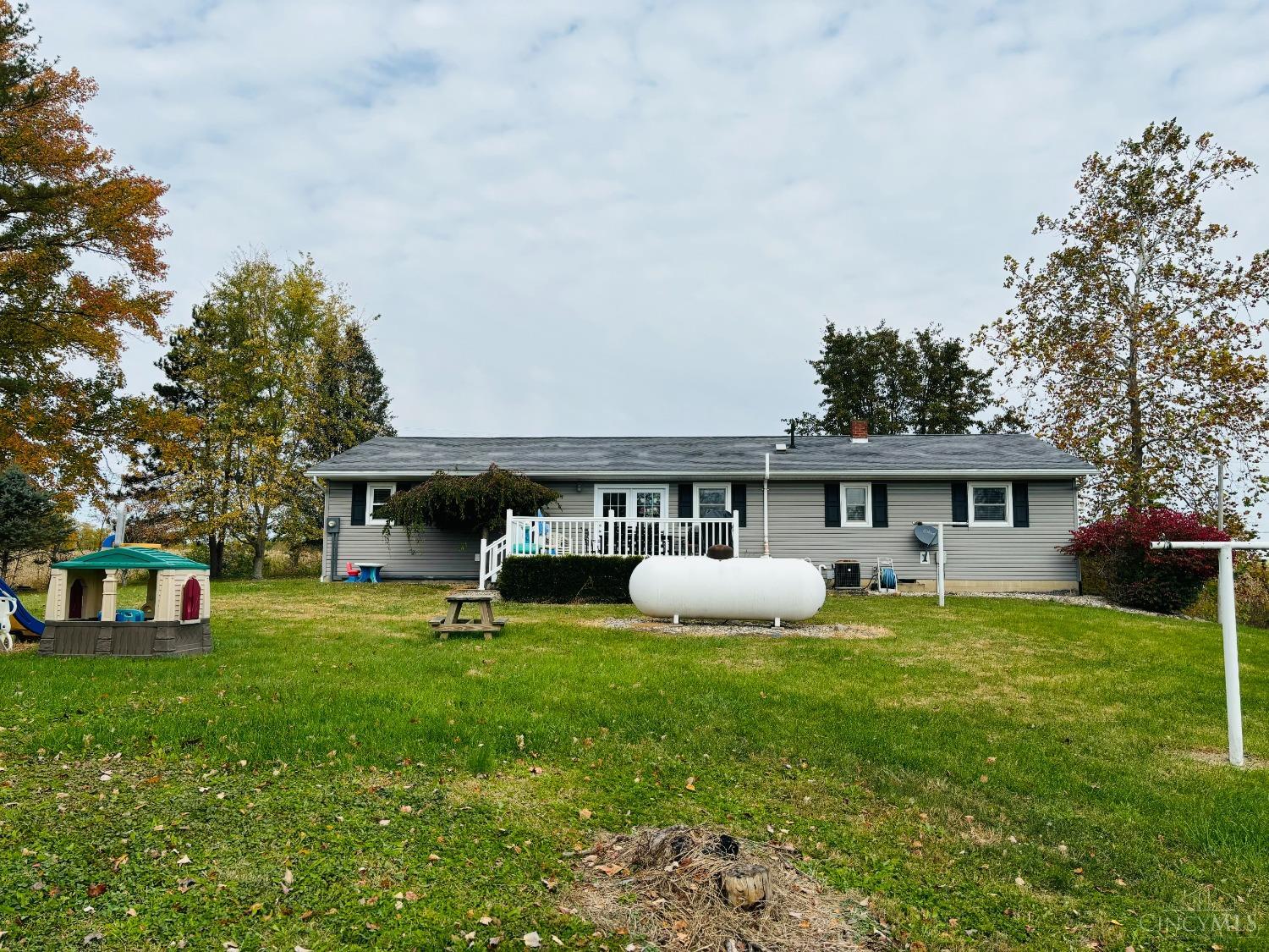 12170 Rhein Road Brookville, IN 47012 - Photo 20 of 27