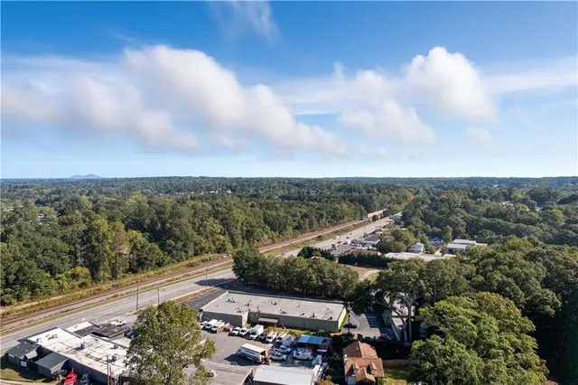 $344,900 | 5818 Eastside Drive, Austell, GA 30168