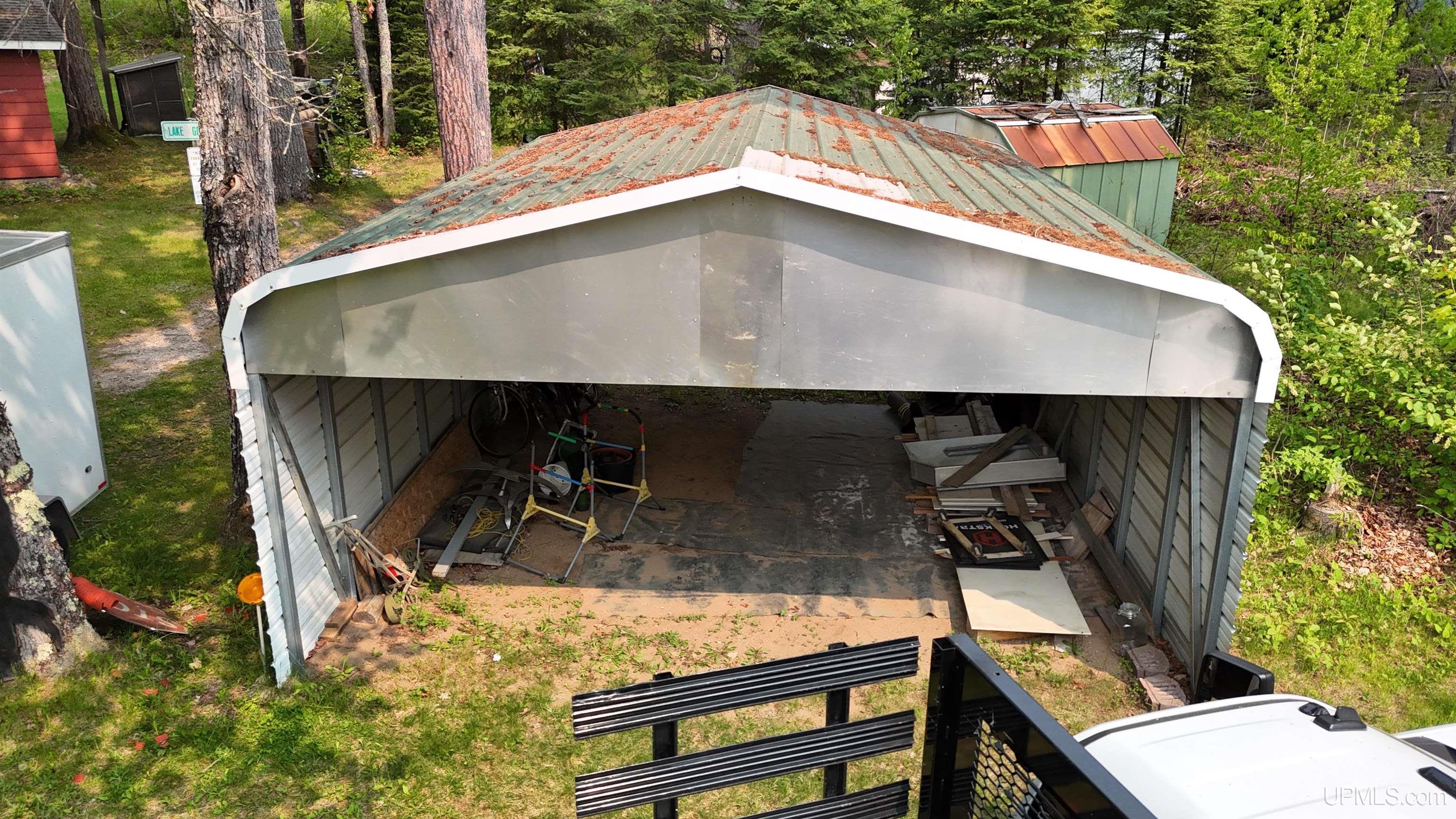 9731 Norway Lake Road Felch, MI 49831 - Photo 37 of 58 Gallery Image 37