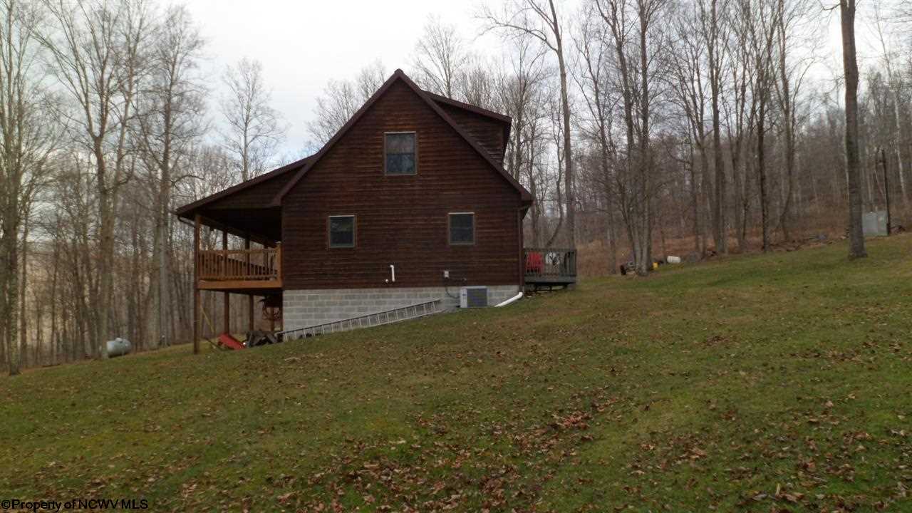 648 Little Falls Road Morgantown, WV 26508 - Photo 13 of 16 Gallery Image 13