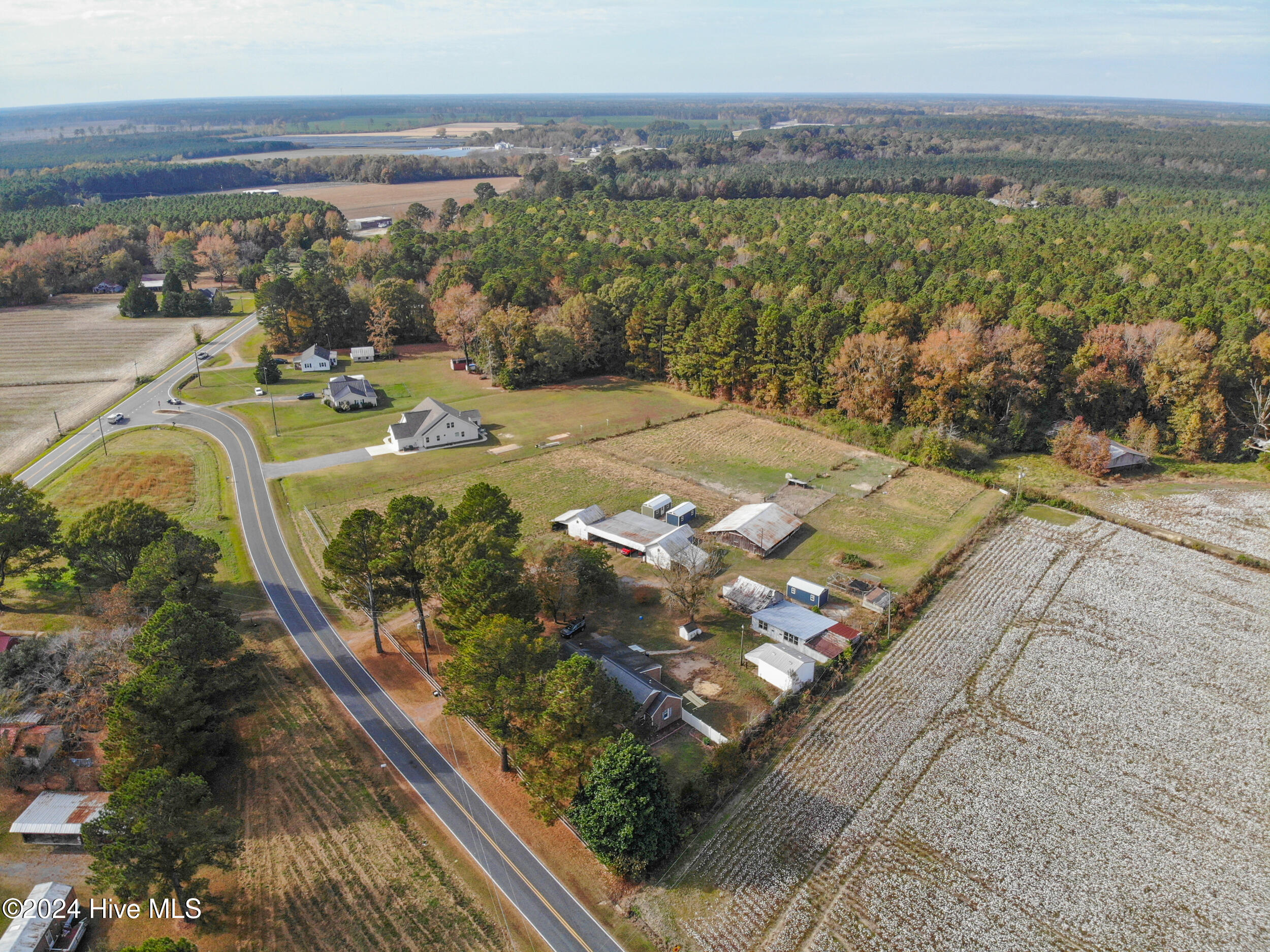 22 Hackley Road Gates, NC 27937 - Photo 34 of 45 done - 033