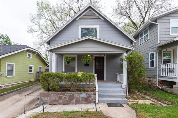 $227,500 | 2507 West 45th Avenue, Kansas City, KS 66103