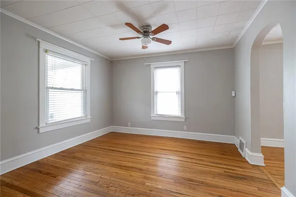 $227,500 | 2507 West 45th Avenue, Kansas City, KS 66103