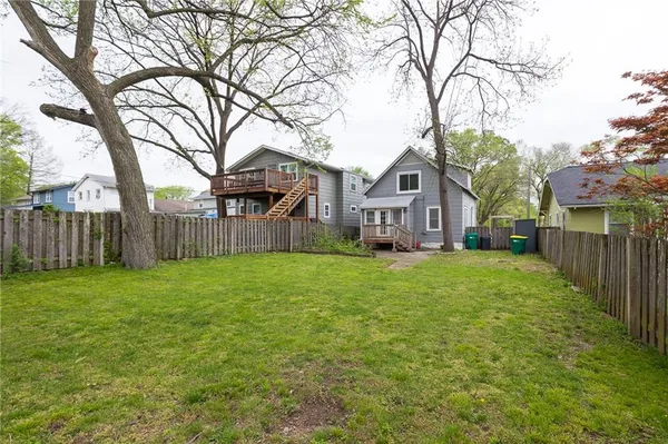 $227,500 | 2507 West 45th Avenue, Kansas City, KS 66103