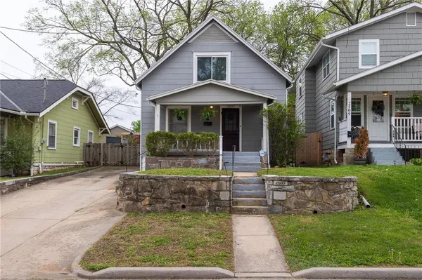$227,500 | 2507 West 45th Avenue, Kansas City, KS 66103