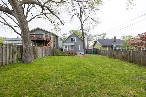 $227,500 | 2507 West 45th Avenue, Kansas City, KS 66103