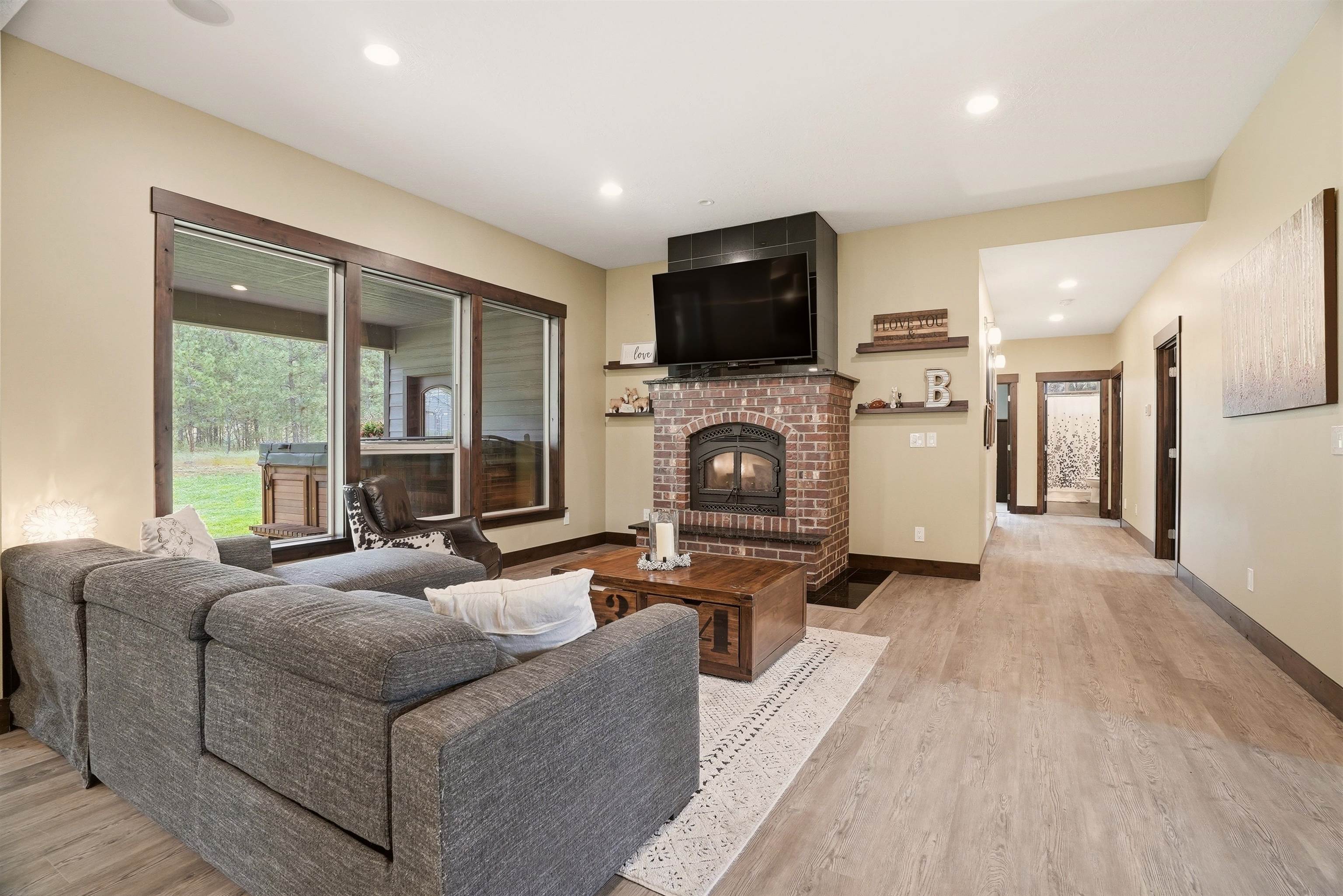 11311 South Gardner Road Cheney, WA 99004 - Photo 8 of 50