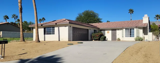 $399,300 | 64550 Brae Burn Avenue, Desert Hot Springs, CA 92240