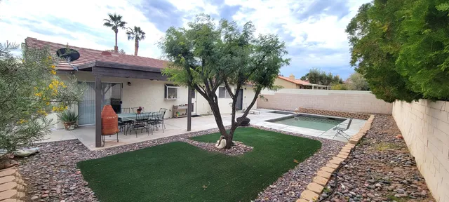 $399,300 | 64550 Brae Burn Avenue, Desert Hot Springs, CA 92240