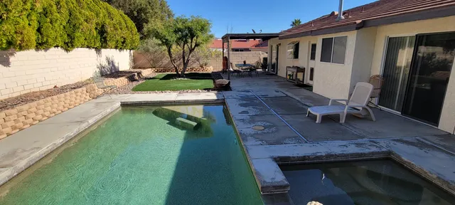 $399,300 | 64550 Brae Burn Avenue, Desert Hot Springs, CA 92240