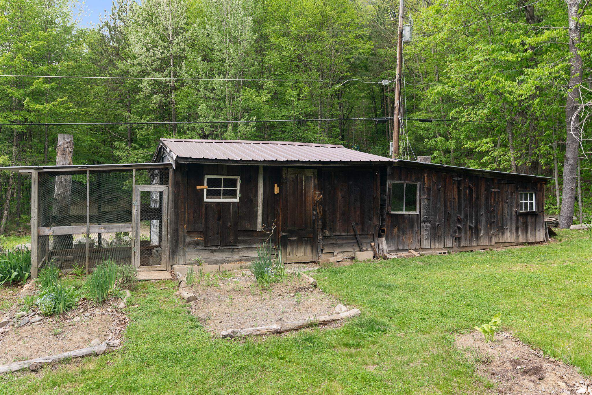 366 Hague Road Dummerston, VT 05301 - Photo 27 of 27