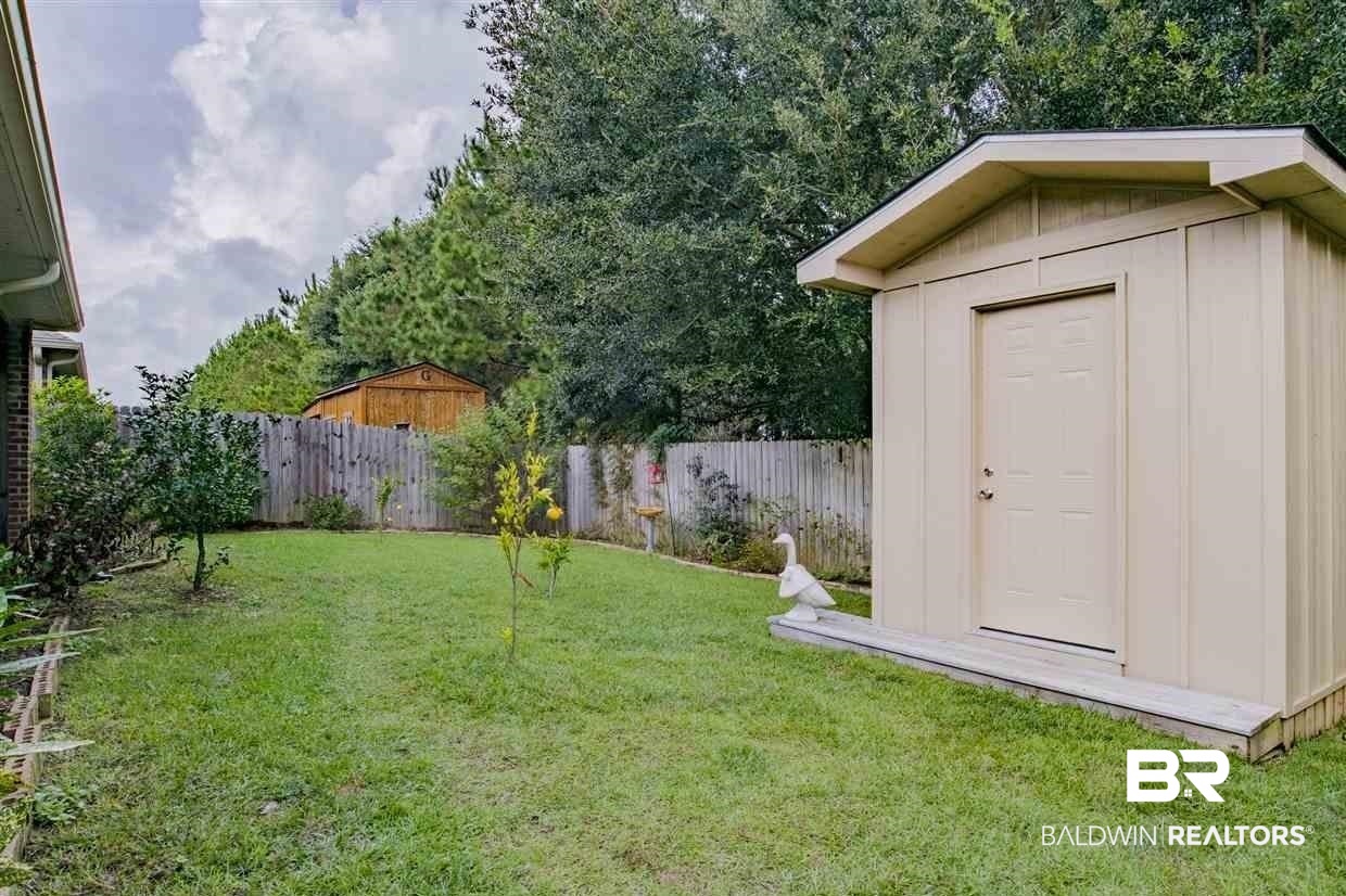673 Beignet Drive Foley, AL 36535 - Photo 23 of 25