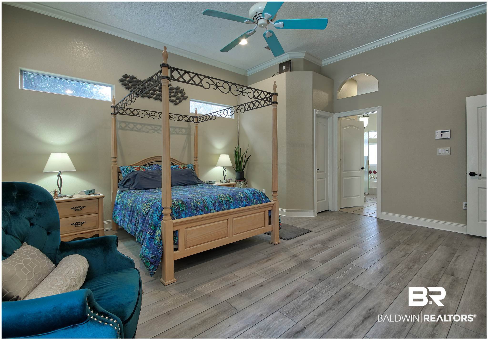 20190 Erin Pond Road Seminole, AL 36574 - Photo 19 of 37