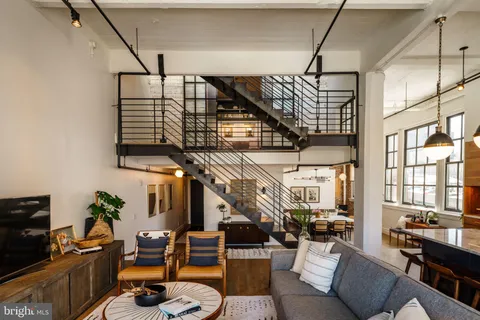 $1,200,000 | 1228 Arch Street, Unit 8E, Philadelphia, PA 19107