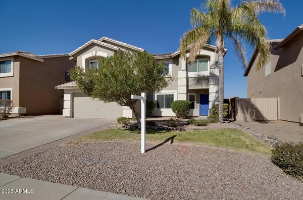 $2,300 | 2092 East 36th Avenue, Apache Junction, AZ 85119