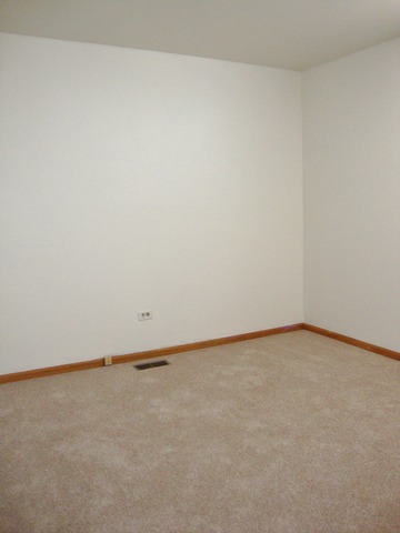 19201 Weber Road Mokena, IL 60448 - Photo 10 of 15 a view of an empty room