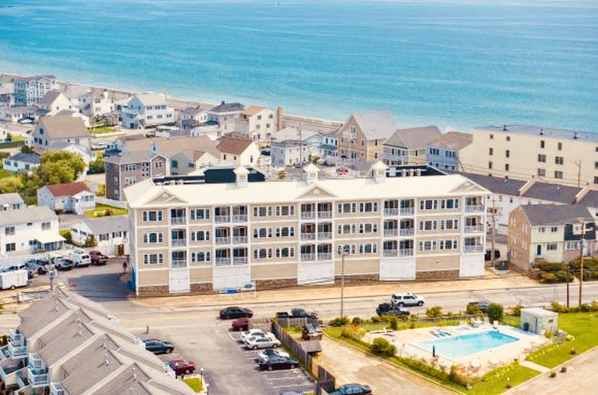 580 Winnacunnet Road, Unit 105 Hampton, NH 03842 - Photo 1 of 25