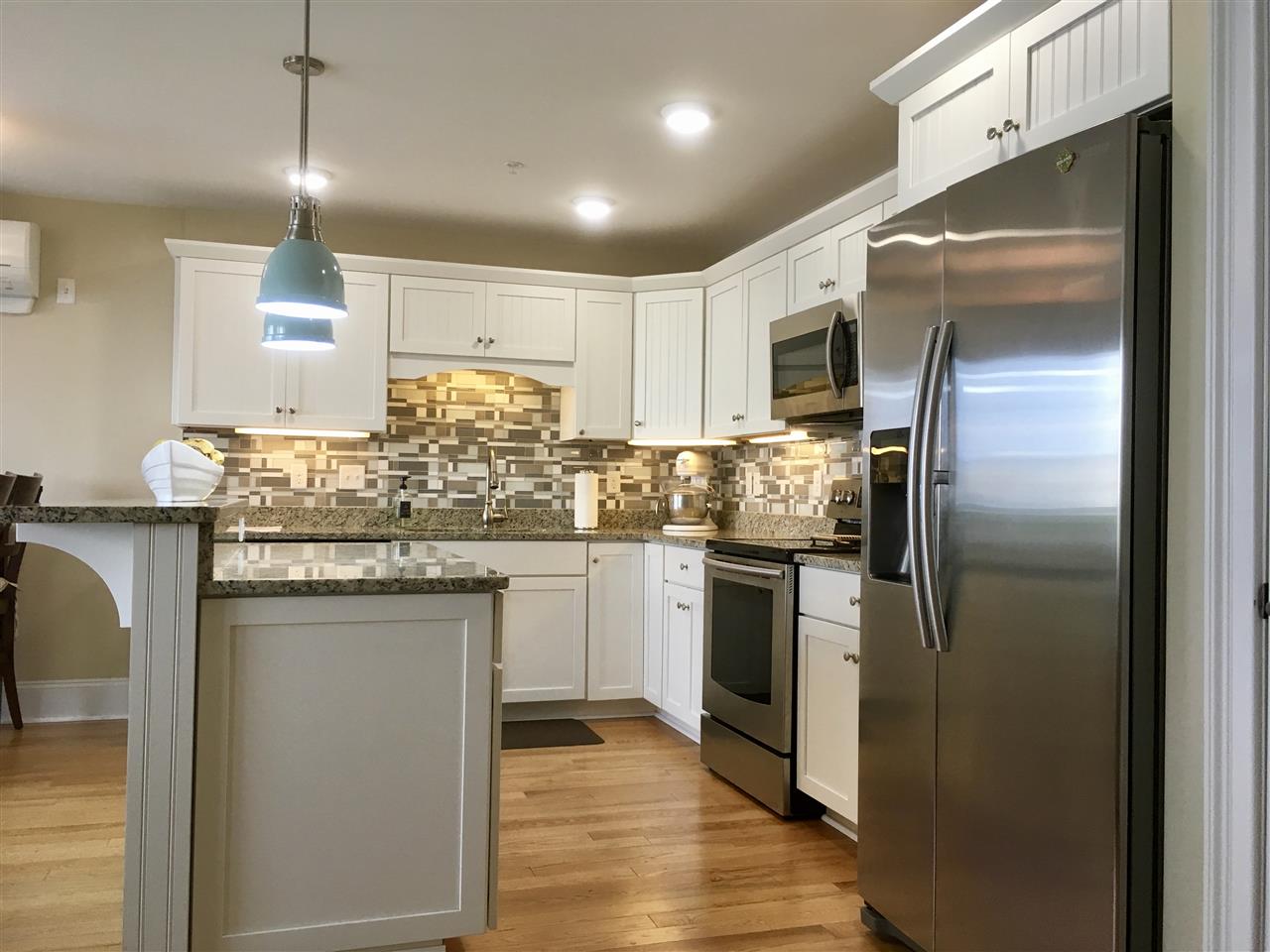 580 Winnacunnet Road, Unit 105 Hampton, NH 03842 - Photo 11 of 25